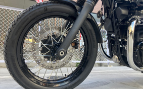 KAWASAKI W800 CAFE 2019 EJ800B