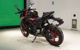 KAWASAKI Z650 A 2024 ER650S