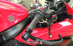 SUZUKI GSX-R600 2013