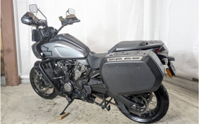 HARLEY PAN AMERICA 1250 SPECIAL 2022 ZES