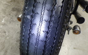 KAWASAKI VULCAN 400 Gen.2 1995 VN400A