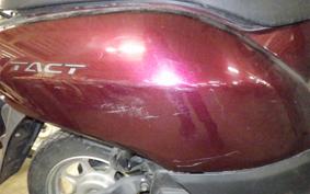 HONDA TACT-4ﾍﾞｰｼｯｸ 2025 AF79