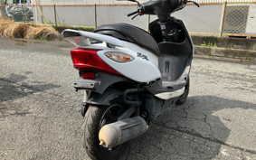 YAMAHA JOG ZR SA39J