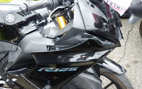YAMAHA YZF-R125 2003 RE45J