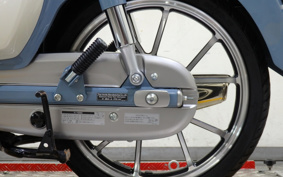 HONDA  SUPER CUB C125 JA48