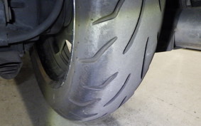 YAMAHA MAXAM 250 SG21J
