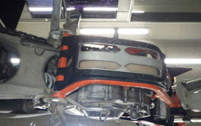 KTM 250 FREERIDE F