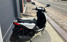 YAMAHA  CYGNUS  GRIF ASU SEJ4J