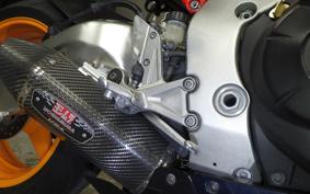 HONDA CBR1000RR Gen. 2 2009 SC59