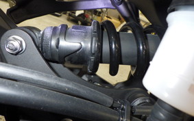 KAWASAKI ZX-25R-2SE ZX250H