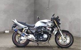 HONDA CB400SFV-3 2003 NC39