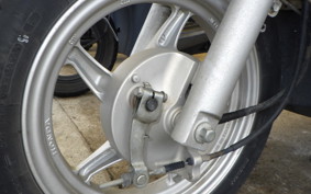 HONDA ﾍﾞﾝﾘｨ110 JA09