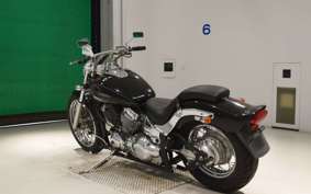 YAMAHA DRAGSTAR 400 1999 4TR