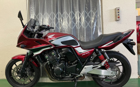 HONDA CB400 SUPER  BOL DOR ABS 2021 NC42