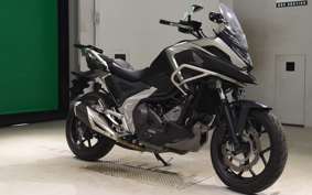 HONDA NC750X DCT 2021 RH09