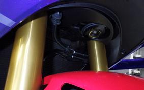 HONDA CBR1000RR RSP 2026 SC82