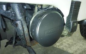 HONDA MOTOCOMPO 2011 AB12