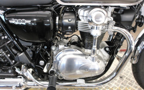 KAWASAKI W800 2025 EJ800E