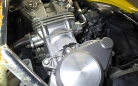 HONDA CB400SF VTEC K 2024 NC42