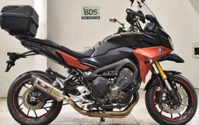 YAMAHA MT-09 Tracer GT 2020 RN51J