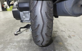 HONDA TACT-4ﾍﾞｰｼｯｸ AF79