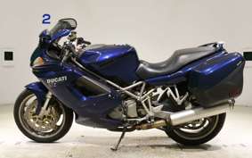 DUCATI ST2 2002