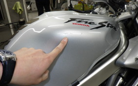 HONDA VTR1000F 1998 SC36