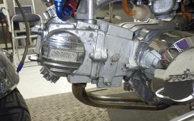 HONDA MONKEY 2023 Z50J