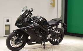 HONDA CBR650R 2023 RH03