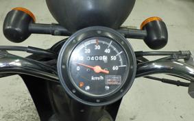 HONDA TODAY AF61