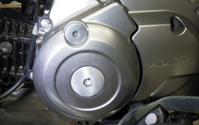 HONDA CT125-2 JA65