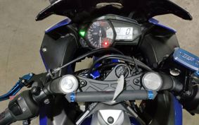 YAMAHA YZF-R25 RG10J