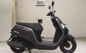 HONDA ﾀﾞﾝｸ 2025 AF78