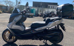 BMW C400GT 2025 0S01