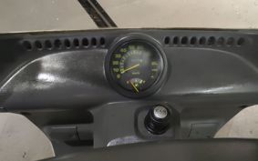 HONDA GYRO TA02