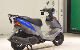 SUZUKI ADDRESS V125 CF4EA