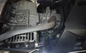 YAMAHA TRICITY 125 ヤネツキ SEC1J