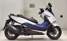 HONDA FORZA 250 MF13