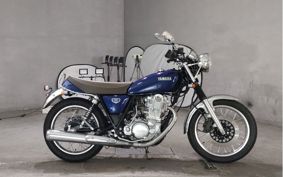 YAMAHA SR400 2021 RH16J