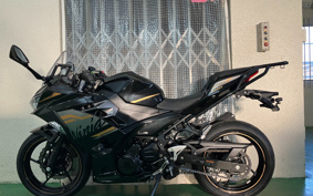 KAWASAKI NINJA 400 2020 EX400G