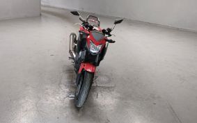 HONDA CB250 MC43