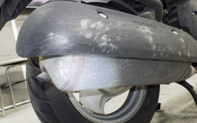 YAMAHA JOG Gen.5 2024 SA36J