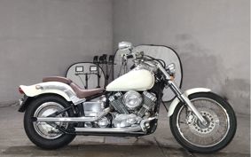 YAMAHA DRAGSTAR 400 1996 4TR