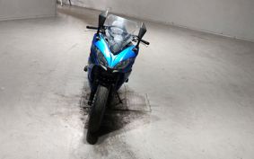 KAWASAKI NINJA 650 2017 ER650H