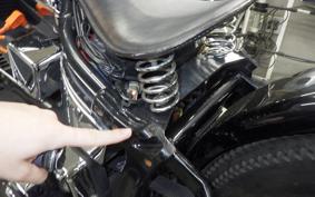 HARLEY FXSTS 1450 2004
