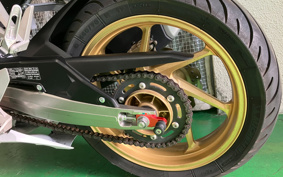 HONDA CBR250RR ABS MC51