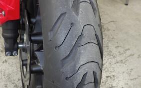 HONDA CBR400R 2025 NC65