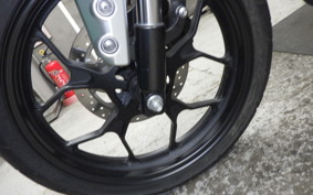YAMAHA XSR155
