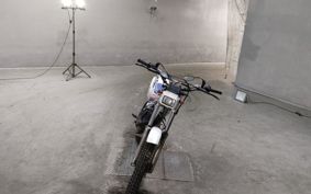 HONDA TLR250R MD18