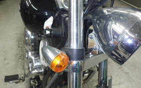 YAMAHA DRAGSTAR 400 2007 VH01J